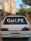 Daihatsu Charade GT-ti 1989 For Sale in Karachi