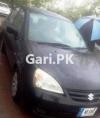 Suzuki Liana Eminent Automatic 2008 For Sale in Islamabad