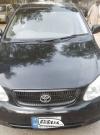 Toyota Corolla GLI 2008 For Sale in Shadman Town