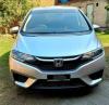 Honda Fit  2016 For Sale in Salamatpura