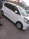 Mitsubishi Ek Wagon  2013 For Sale in Johar Town