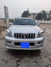 Toyota Prado  2004 For Sale in Karachi
