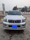 Toyota Prado  2004 For Sale in Aisha Manzil