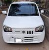 Suzuki Alto  2019 For Sale in Faisalabad