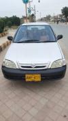 Suzuki Cultus VXL 2007 For Sale in Dera Ghazi Khan