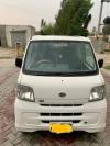 Daihatsu Hijet  2012 For Sale in Wah cantt