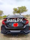 Honda Civic Oriel 1.8 i-VTEC CVT 2019 For Sale in Chakwal