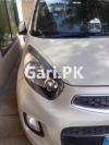 KIA Picanto 1.0 AT 2020 For Sale in Rawalpindi