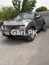 Nissan Juke 15RX 2010 For Sale in Islamabad