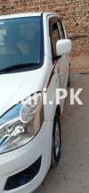 Suzuki Wagon R VXL 2019 For Sale in Faisalabad