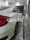 Honda Civic Oriel 1.8 i-VTEC CVT 2017 For Sale in Lahore