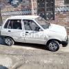 Suzuki Mehran VXR 2003 For Sale in Kamra