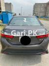 Toyota Corolla Altis X Automatic 1.6 Special Edition 2022 For Sale in Lahore