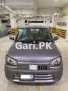 Suzuki Alto VXL AGS 2022 For Sale in Karachi