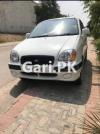 Hyundai Santro Club 2004 For Sale in Islamabad