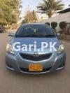 Toyota Belta  2010 For Sale in Karachi