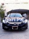 Honda Civic Oriel 2018 For Sale in Karachi