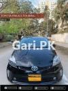 Toyota Prius  2013 For Sale in Karachi