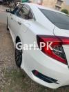 Honda Civic Oriel 1.8 i-VTEC CVT 2017 For Sale in Lahore