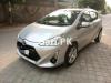 Toyota Aqua S 2015 For Sale in Lahore