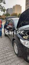 Toyota Corolla XLI 2013 For Sale in Bahria Town - Overseas Enclave