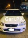 Honda Civic Oriel 2003 For Sale in Canal Garden Phase 1