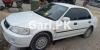 Honda City IDSI 2002 For Sale in Kohistan Enclave