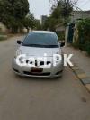 Toyota Vitz  2010 For Sale in Peshawar