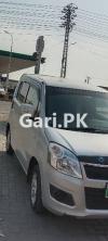 Suzuki Wagon R  2019 For Sale in DHA 11 Rahbar Phase 1