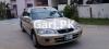 Honda City IDSI 2001 For Sale in Faisalabad