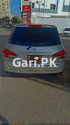 Nissan Wingroad  2007 For Sale in Yaseenabad