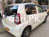 Toyota Passo  2011 For Sale in Karachi