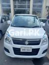 Suzuki Wagon R  2022 For Sale in Murree