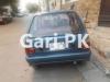 Suzuki Mehran VX 2011 For Sale in Lahore