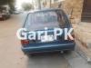 Suzuki Mehran VX 2011 For Sale in DHA Phase 1