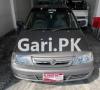 Suzuki Cultus VXR 2014 For Sale in Gujranwala