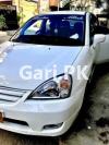 Suzuki Liana  2006 For Sale in Peshawar