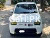 Suzuki Alto  2021 For Sale in Wahdat Road