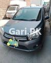 Suzuki Cultus VXL 2021 For Sale in Islamabad