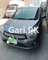 Suzuki Cultus VXL 2021 For Sale in I-8