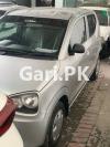 Suzuki Alto  2021 For Sale in Johar Town Phase 1