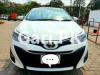 Toyota Yaris  2022 For Sale in Lahore