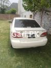 Toyota Corolla XLi 2007 For Sale in Swabi