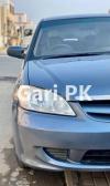 Honda Civic EXi 2005 For Sale in Lahore