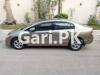 Honda Civic VTi Oriel Prosmatec 2012 For Sale in Karachi