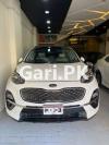Kia Sportage  2020 For Sale in Karachi