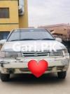 Hyundai Excel  1993 For Sale in Hayatabad Phase 1