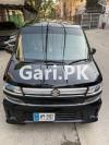 Suzuki Wagon R  2017 For Sale in Rawalpindi