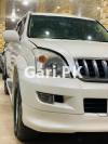 Toyota Prado TZ 3.4 2003 For Sale in Rawalpindi