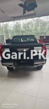 Toyota Hilux Revo G 2.8 2023 For Sale in Karachi